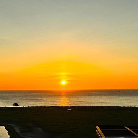 Comodo Aparta Suite De Playa Santa Marta  Exteriér fotografie