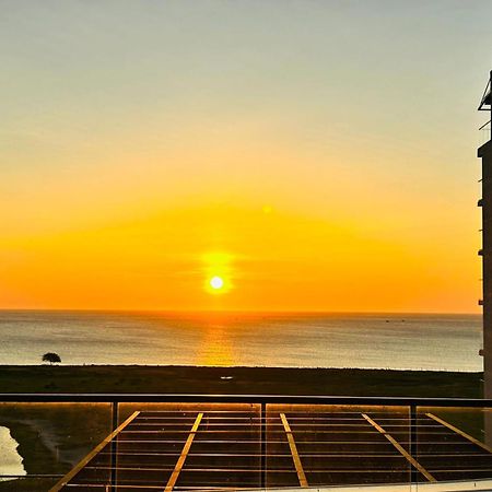 Comodo Aparta Suite De Playa Santa Marta  Exteriér fotografie