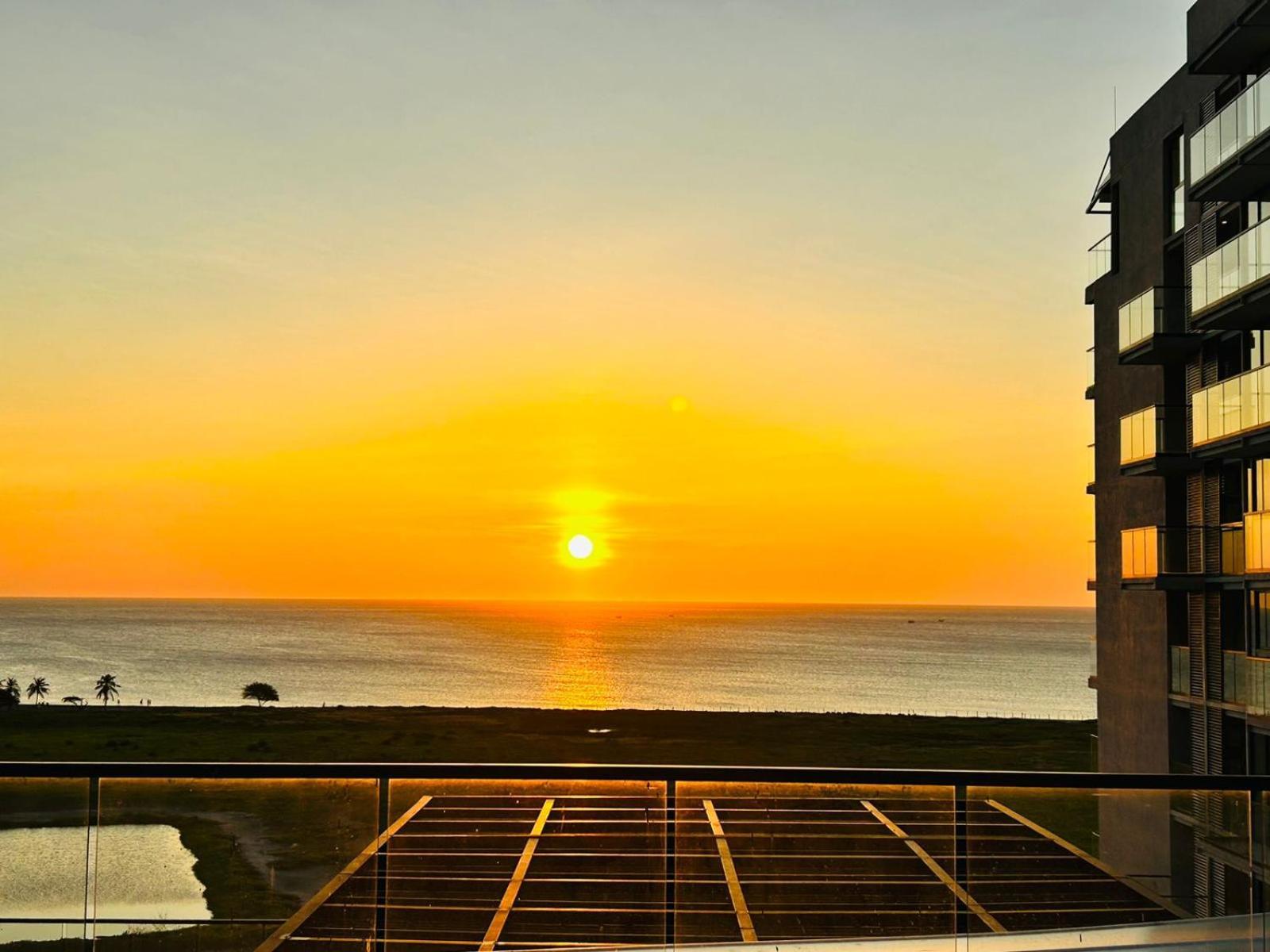 Comodo Aparta Suite De Playa Santa Marta  Exteriér fotografie